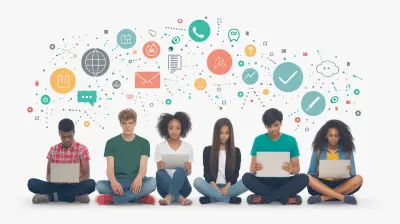 How To Use Social Media As A Tool For Learning