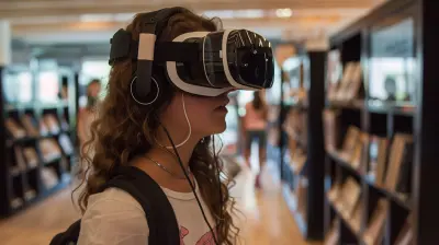 How Virtual Reality is Changing the Way Students Learn to Code