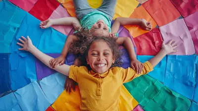 Inclusive Lesson Plans for Diverse Learners