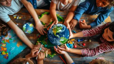 Incorporating Sustainable Development Goals in PBL