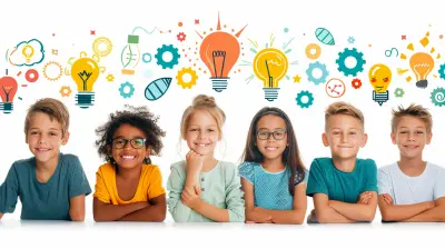 Inquiry-Based Learning: Creating Curious and Independent Learners