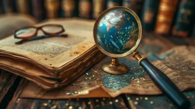 Inquiry-Based Learning in Science: Sparking Curiosity and Exploration