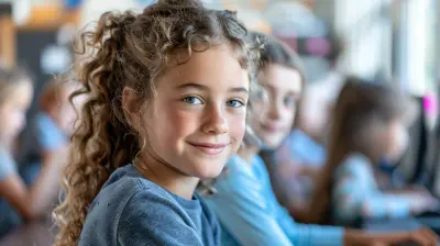 Integrating Coding into Every Subject: Cross-Curricular Learning Opportunities