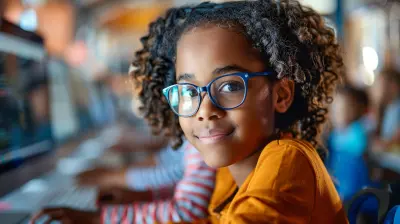 Integrating Coding into Every Subject: Cross-Curricular Learning Opportunities