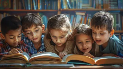 Interactive Read-Alouds and Related Activities to Deepen Comprehension