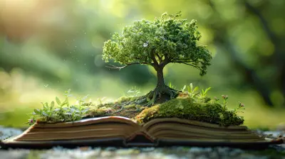 Introducing Reading Concepts Through Playful Experiences