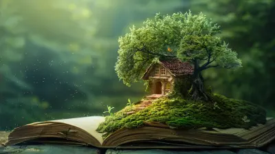 Introducing Reading Concepts Through Playful Experiences