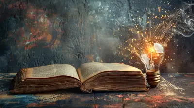 Introducing Reading Concepts Through Playful Experiences