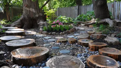 Learning Beyond the Classroom: Outdoor Projects and PBL