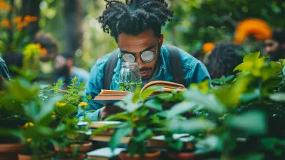 Learning Beyond the Classroom: The Importance of Experiential Education