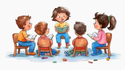 Lesson Planning for Language Acquisition and Bilingual Education