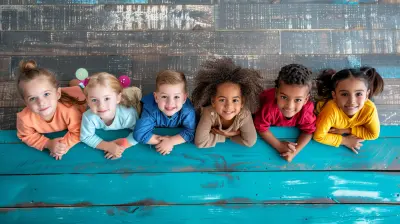 Lesson Planning for Social-Emotional Learning