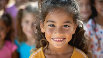 Lesson Planning for Social-Emotional Learning