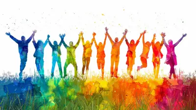 Lesson Plans for Developing Leadership and Teamwork Skills