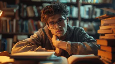 Leveraging Past Mistakes to Improve Future Study Sessions