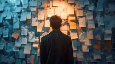 Leveraging Past Mistakes to Improve Future Study Sessions