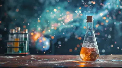 Making Science Come Alive with Project-Based Learning