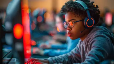 Making STEM Accessible: How Coding Levels the Playing Field