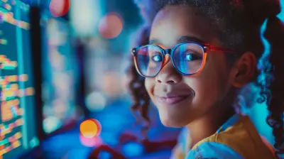 Making Stem Accessible How Coding Levels The Playing Field