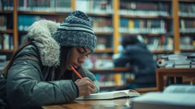 Mastering Focus: Proven Techniques for Effective Studying