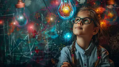 Mastering the Art of Critical Thinking: A Guide for Educators