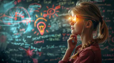 Mastering the Art of Critical Thinking: A Guide for Educators