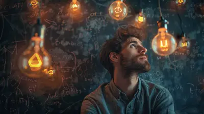 Mastering the Art of Critical Thinking: A Guide for Educators