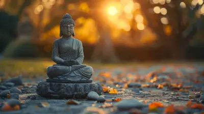 Mindful Grading: Approaching Assessment with Compassion