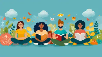 Mindful Learning: Strategies to Improve Focus and Retention