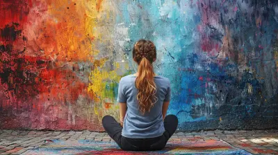 Mindful Learning: Strategies to Improve Focus and Retention