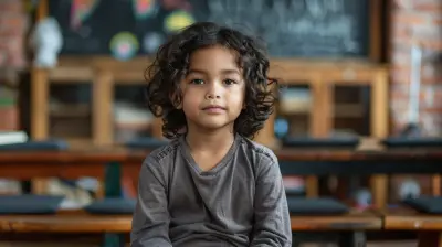 Mindful Learning: Strategies to Improve Focus and Retention