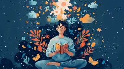 Mindful Learning: Strategies to Improve Focus and Retention