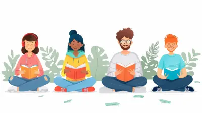 Mindful Listening: Building Better Communication Skills in the Classroom