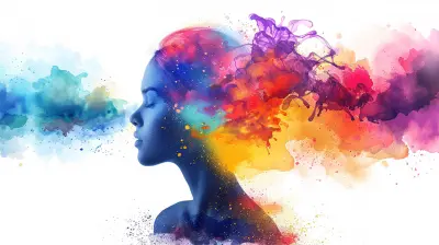 Mindfulness Activities to Foster Creativity in Students