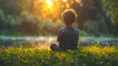 Mindfulness And Play Learning Through Calm And Focused Fun