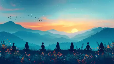 Mindfulness for Special Education: Tailoring Practices for Diverse Needs