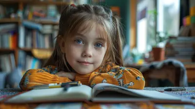 Mindfulness for Test Preparation: A Holistic Approach