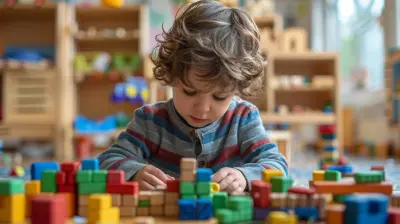 Montessori and the Science of Child Brain Development