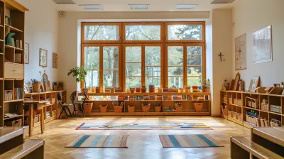 Montessori for Adolescents: Adapting the Method for Older Learners