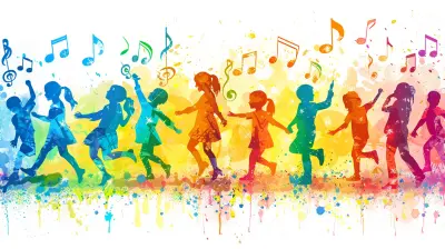 Music Education for Homeschoolers: A Guide for Parents