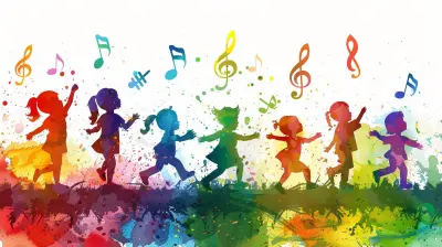 Music Education for Homeschoolers: A Guide for Parents
