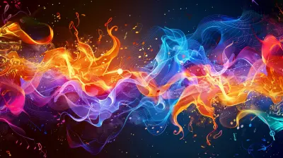 Music Theory Basics Every Student Should Know