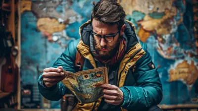 Navigating Career Changes Through Adult Education