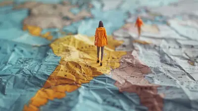 Navigating Career Changes Through Adult Education