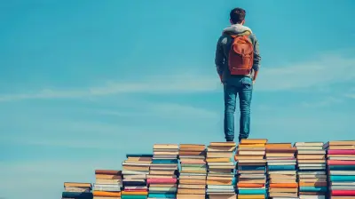 Overcoming Common Challenges in Adult Education