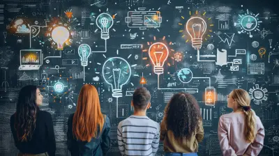 Overcoming Common Challenges in Adult Education