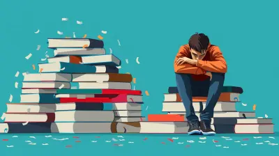 Overcoming Study Plateaus: How to Push Through Learning Obstacles