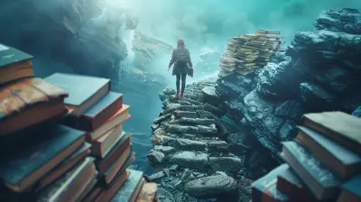 Overcoming Study Plateaus: How to Push Through Learning Obstacles