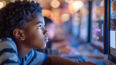 Preparing Students For The Workforce Coding Skills For Every Career Path