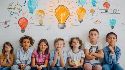 Project-Based Learning: From Concept to Classroom